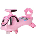 high quality plastic injection Kids Swing Car Mold